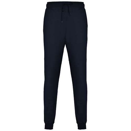 Pantalon de sport publicitaire Homme Adelpho ROLY Bleu marine